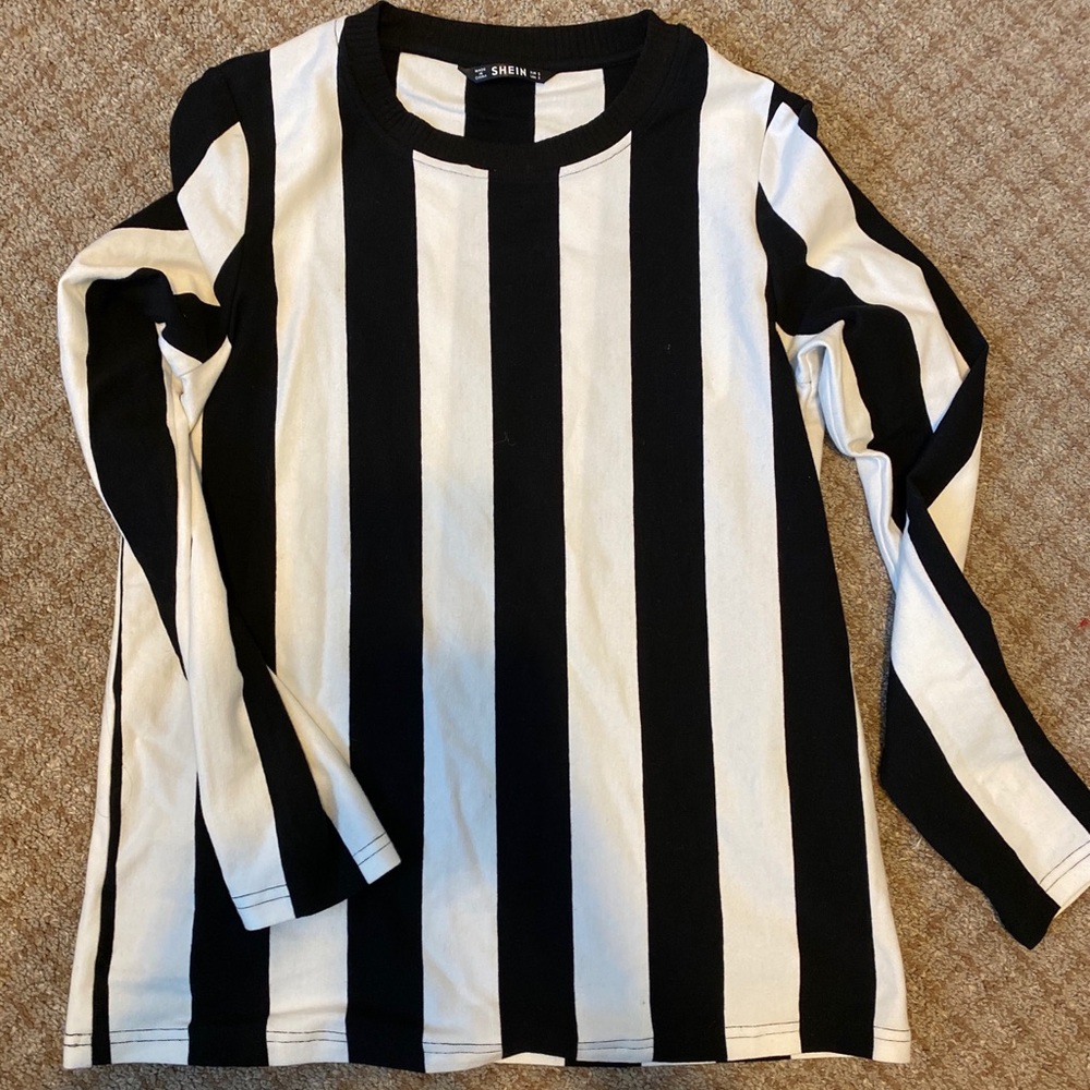 Shein top